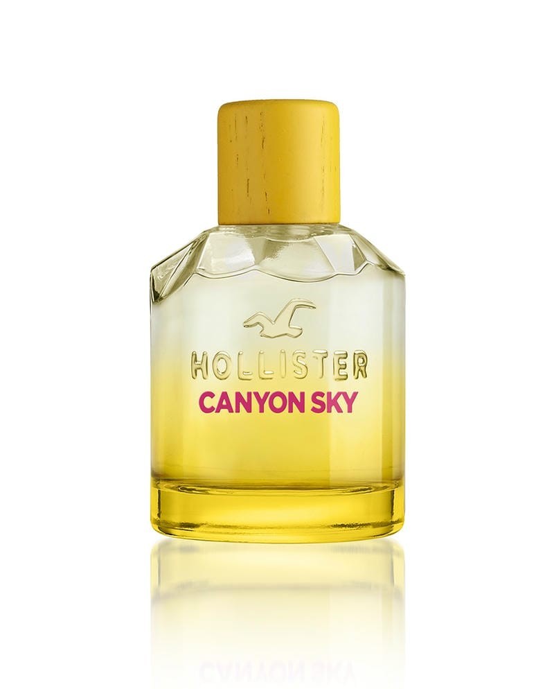 HOLLISTER CANYON SKY FOR HER EDP
